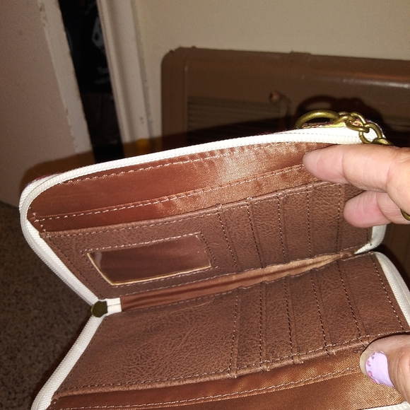 Crossbody - Picture 3 of 3